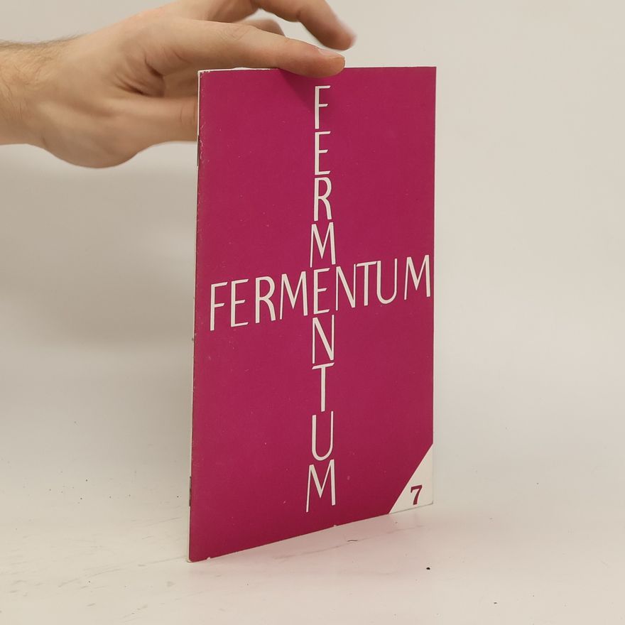 Autorenkollektiv Fermentum 7/2010