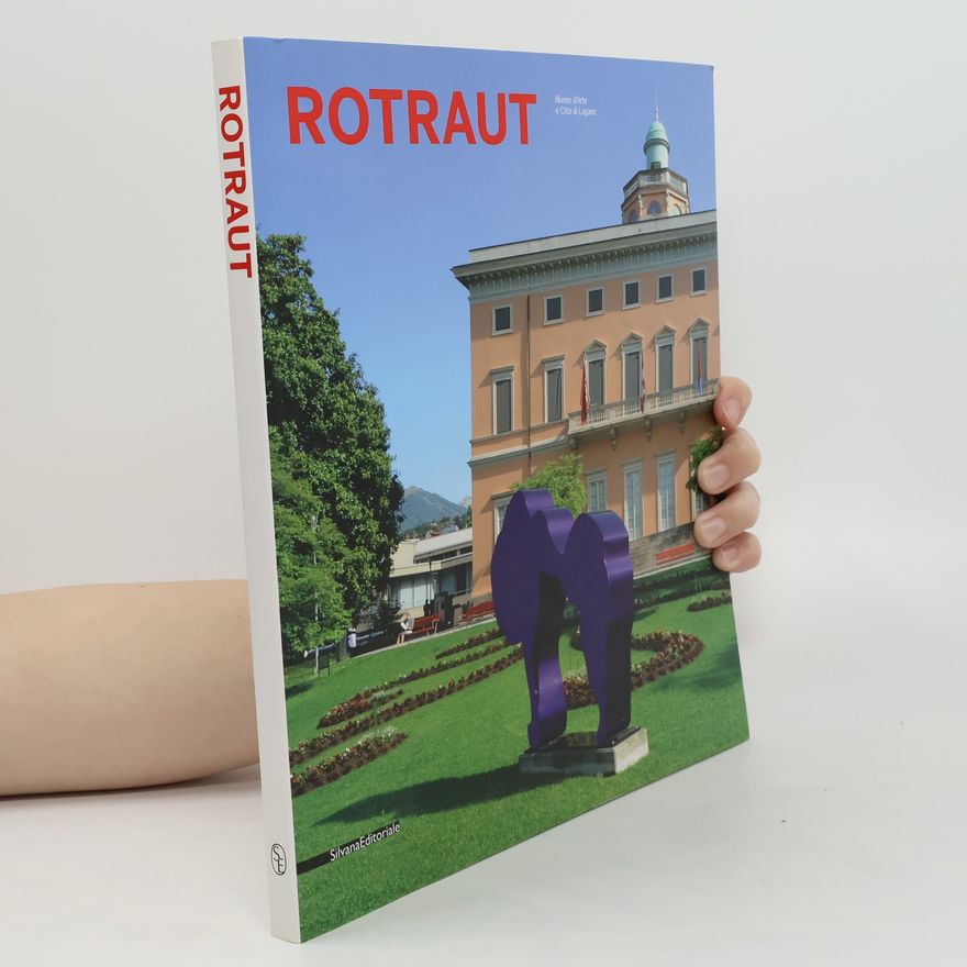 Rotraut Klein Moquay Rotraut