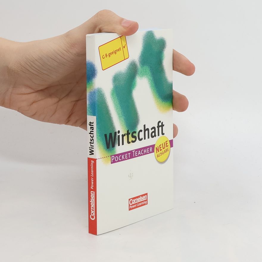 Johannes Greving Wirtschaft