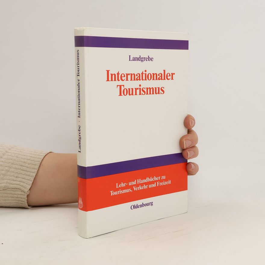 Silke Landgrebe Internationaler Tourismus