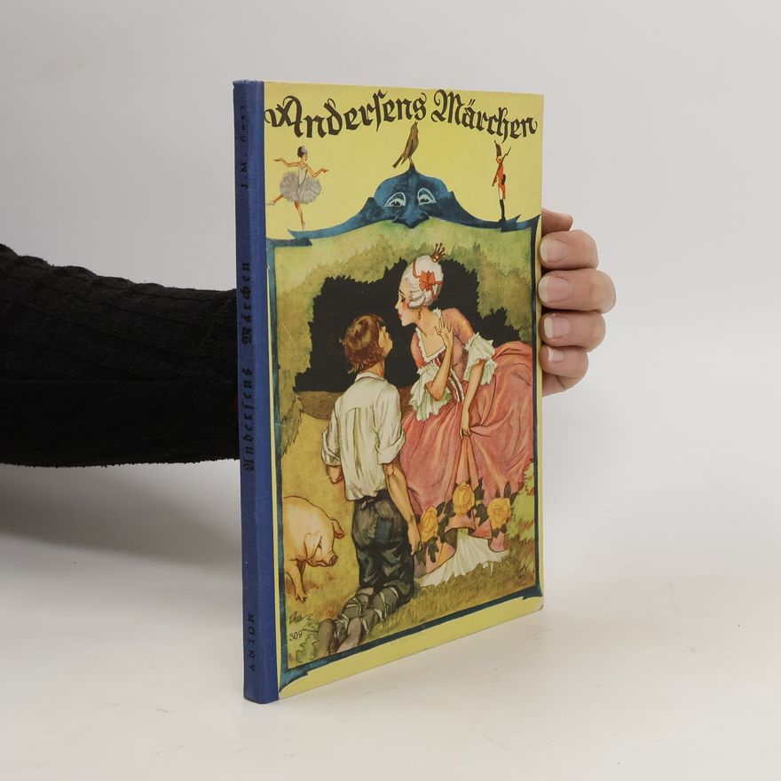Autorenkollektiv Andersens Märchen