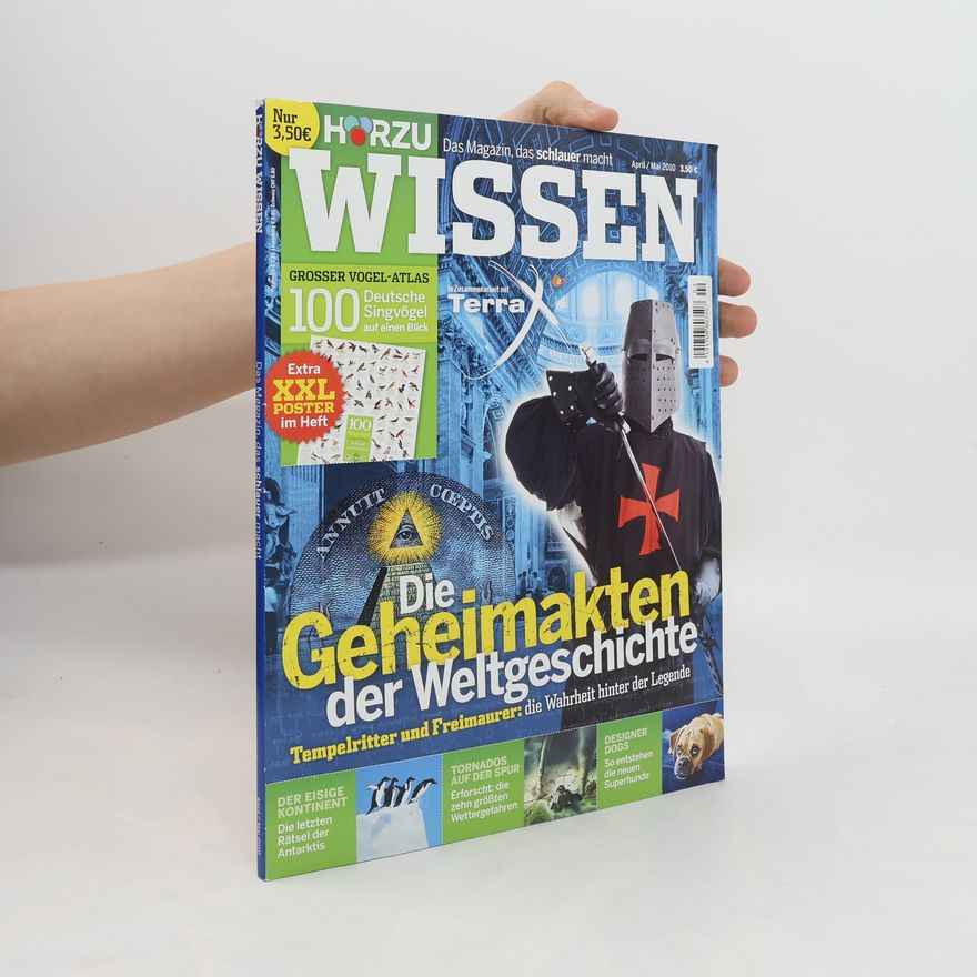 Autorenkollektiv Horzu Wissen 5-6/2010