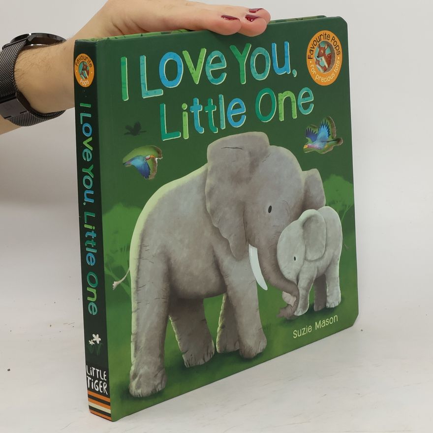 Autorenkollektiv I Love You, Little One