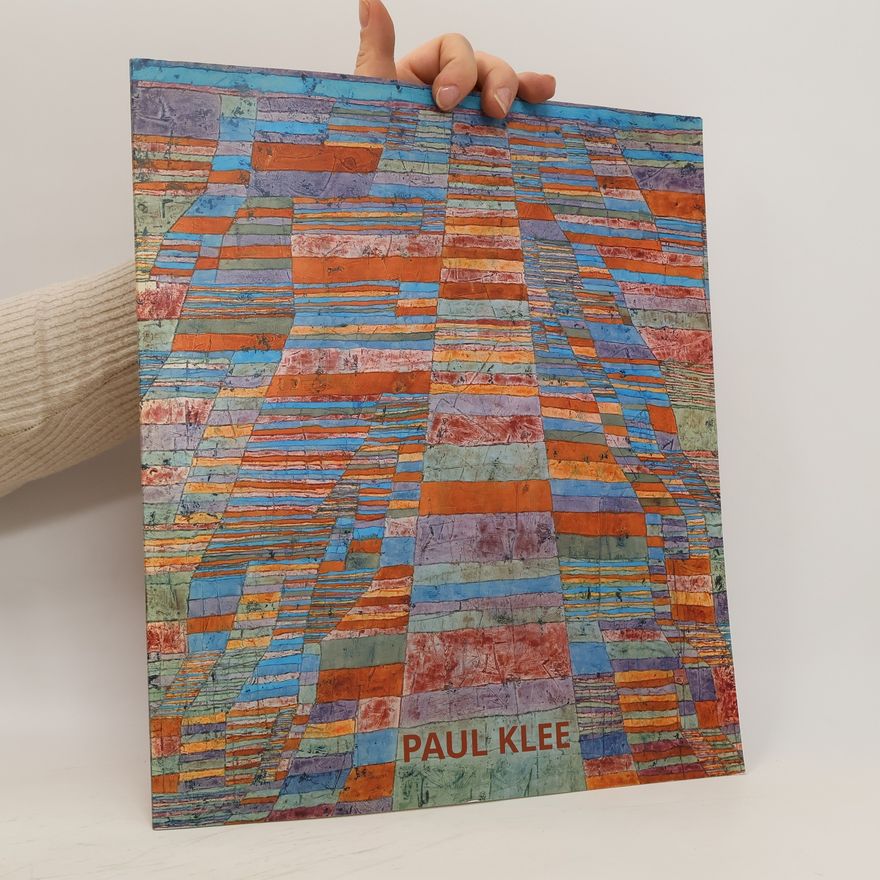 Autorenkollektiv Paul Klee