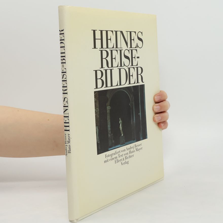 Autorenkollektiv Heines Reise-Bilder