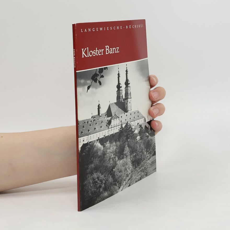 Kolektiv autorů Kloster Banz