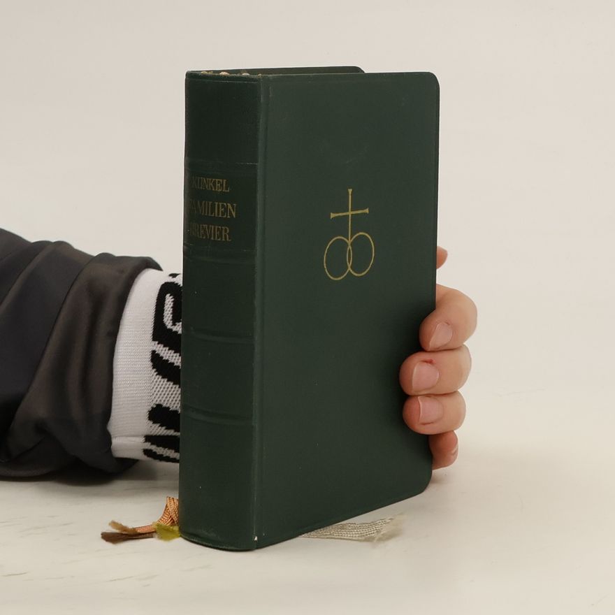 Autorenkollektiv Familien Brevier