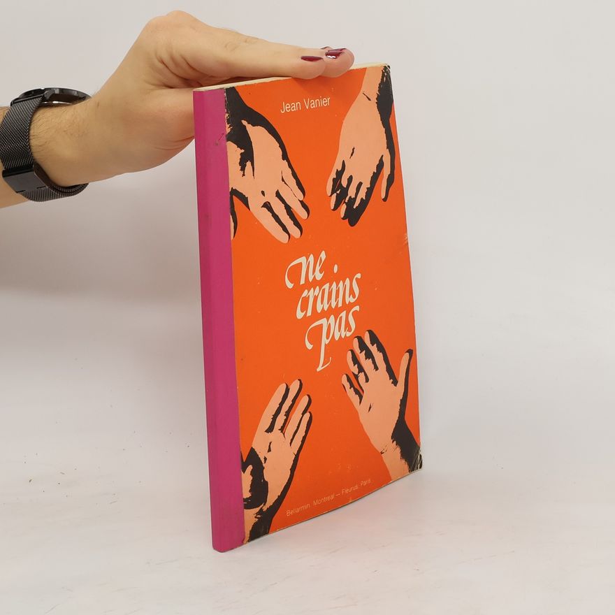 Autorenkollektiv Ne crains pas