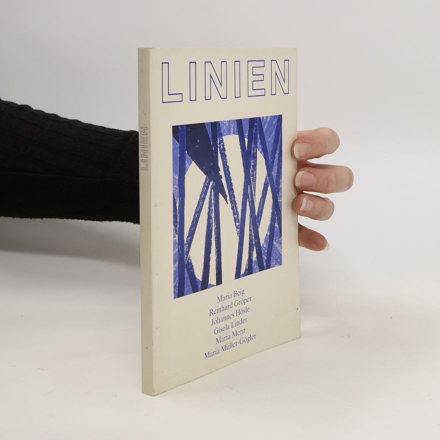 Maria Beig Linien