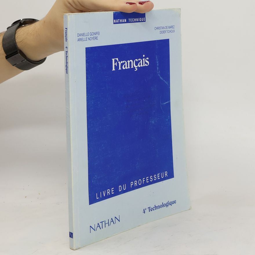 Various authors Français