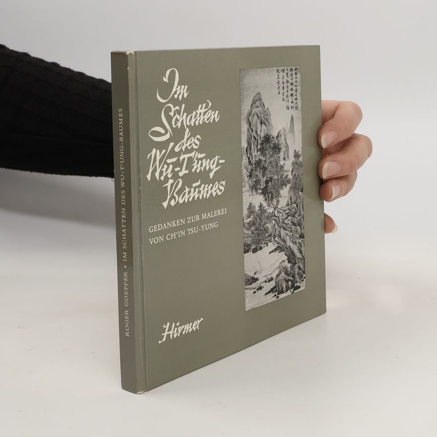 Kolektiv autorů Im Schatten des Wu-Tʻung-Baumes