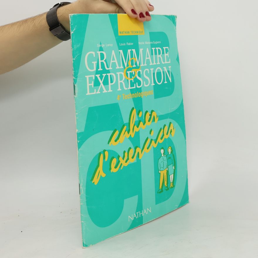 Autorenkollektiv Grammaire & Expression