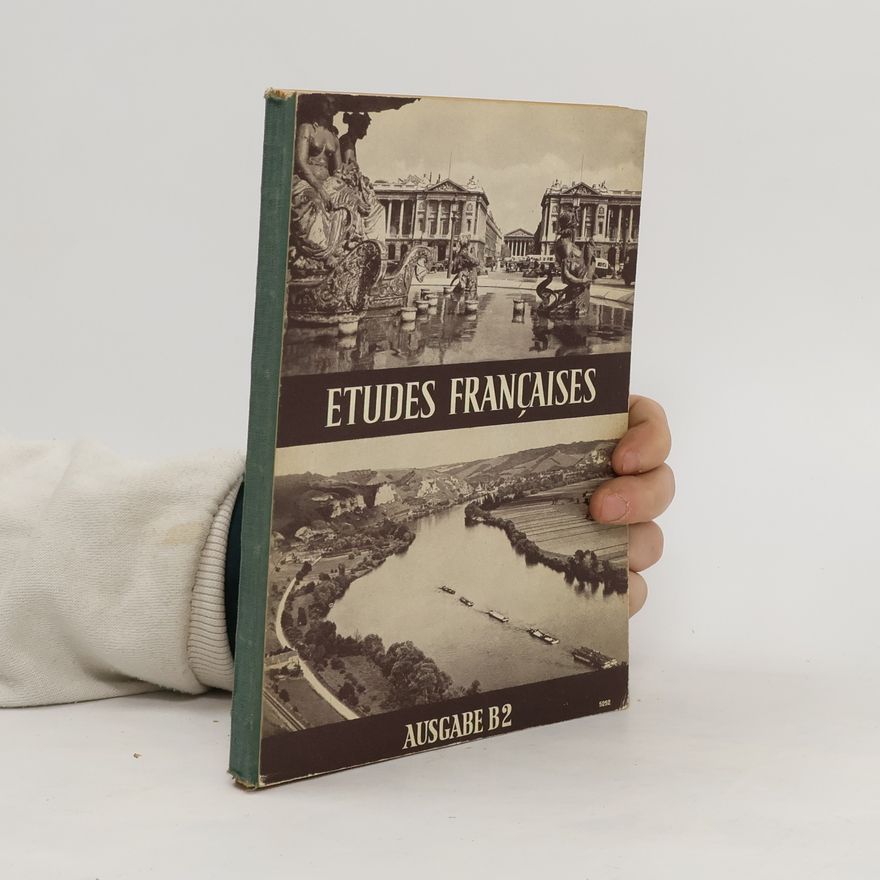 Auteurscollectief Etudes Francaises. Ausgabe B2