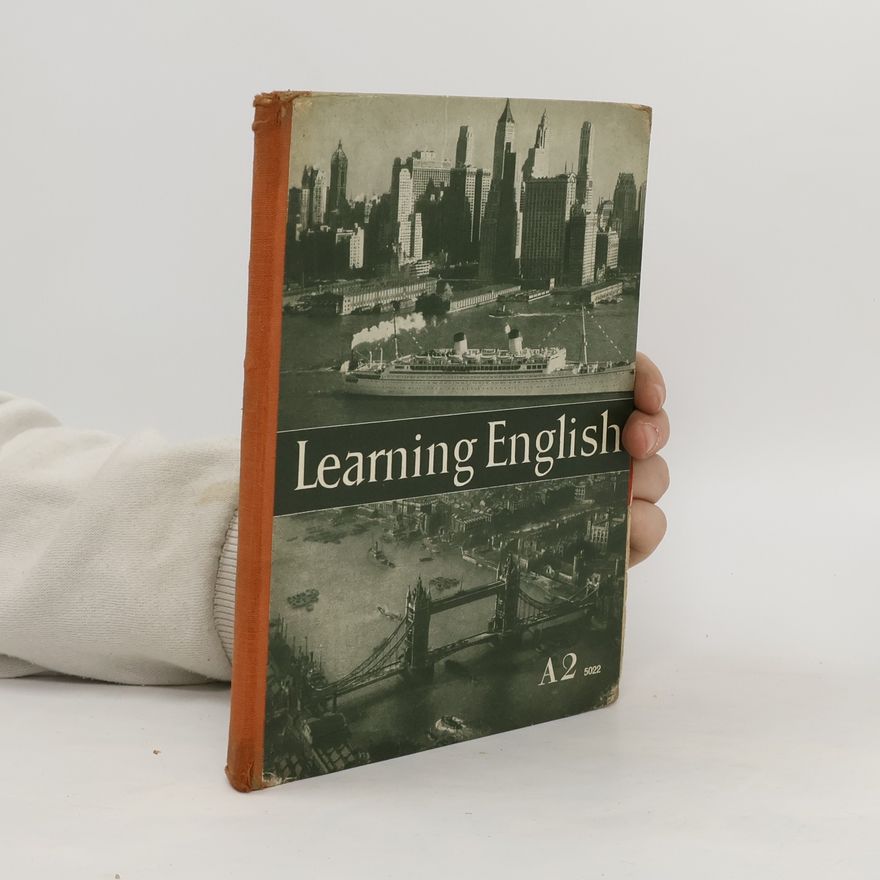 Auteurscollectief Learning English für höhere Lehranstalten. Teil A2