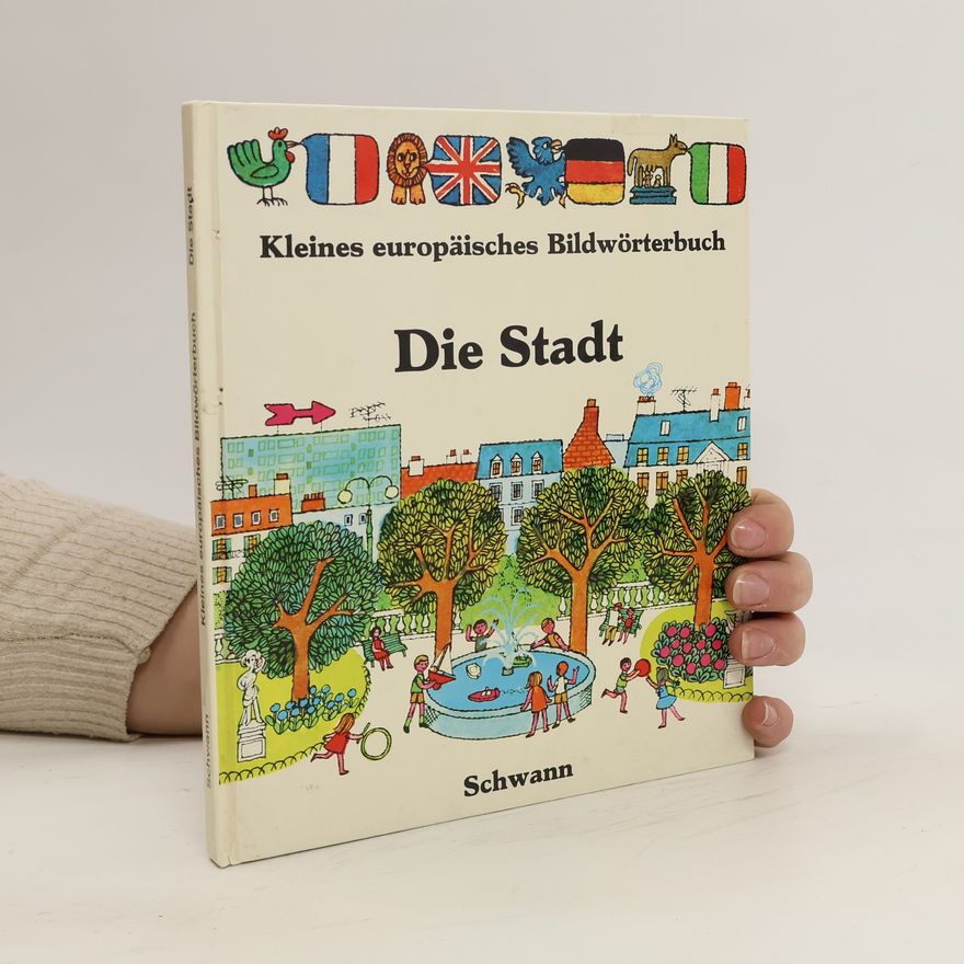 Autorenkollektiv Die Stadt