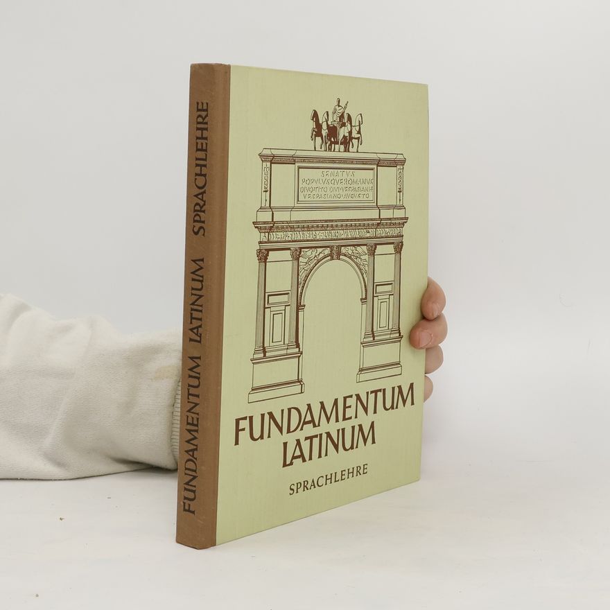 Various authors Fundamentum Latinum. Ausgabe C