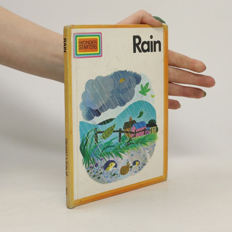 Kolektiv autorů Rain