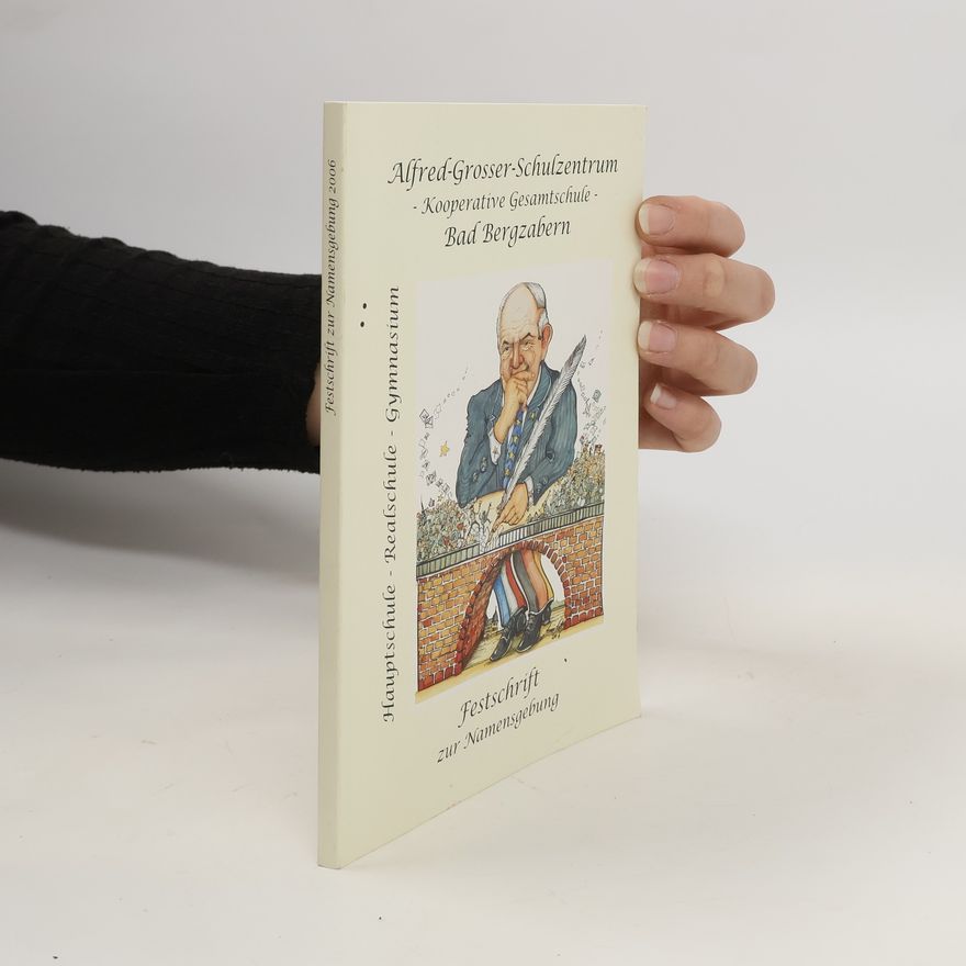 Autorenkollektiv Festschrift zur Namensgebung