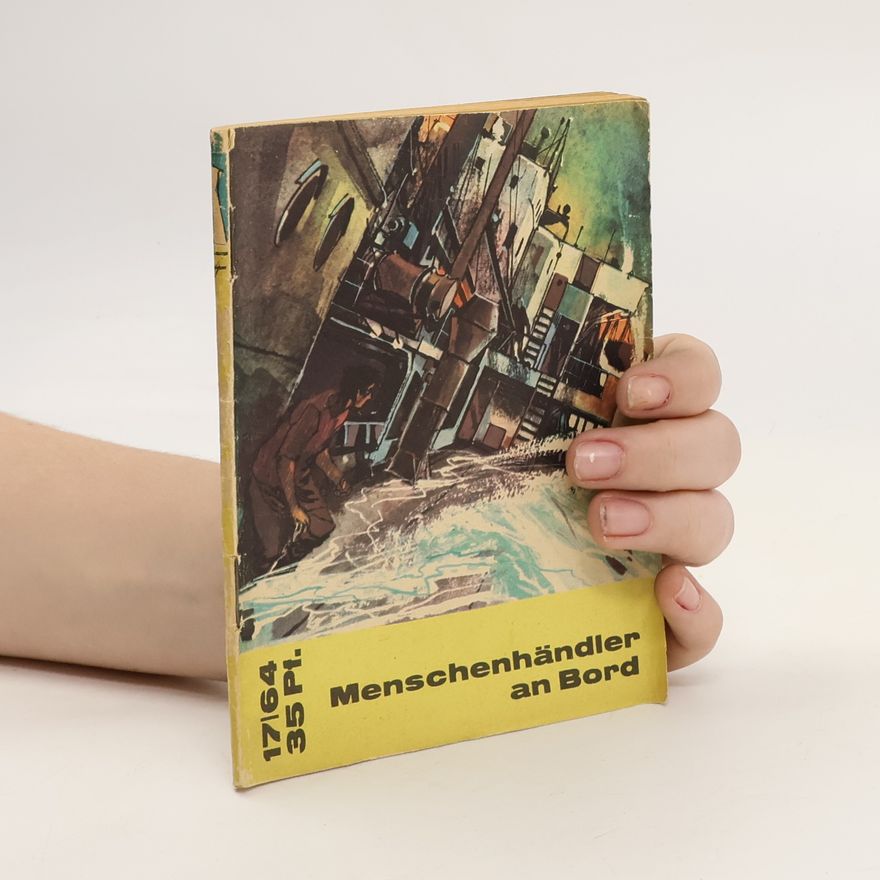 Rodrigo Borgia Menschenhändler an Bord