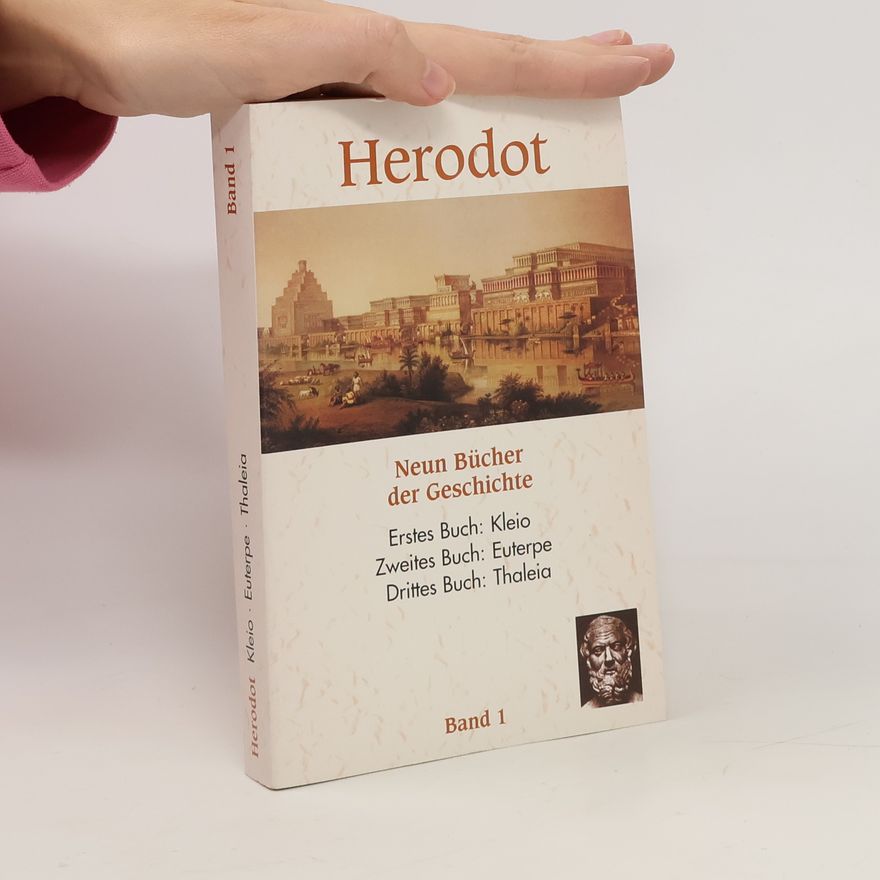 Various authors Herodot