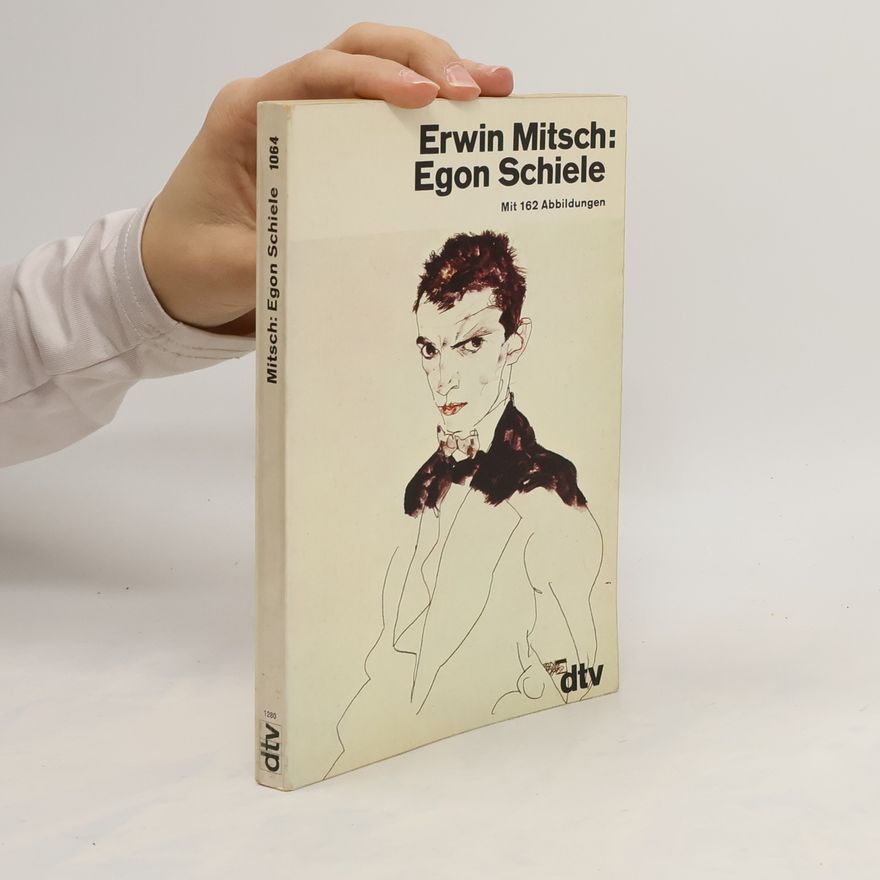 Egon Schiele Egon Schiele