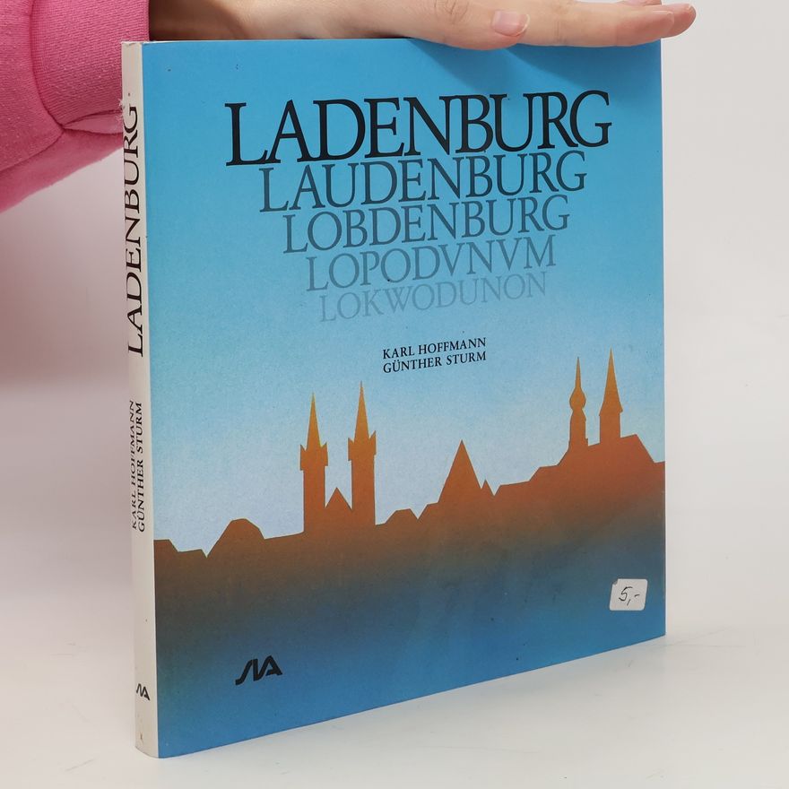 Karl Hoffmann Ladenburg