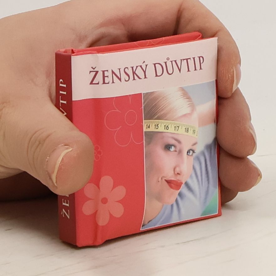 Various authors Ženský důvtip