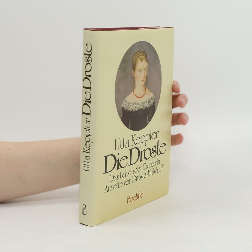 Utta Keppler Die Droste
