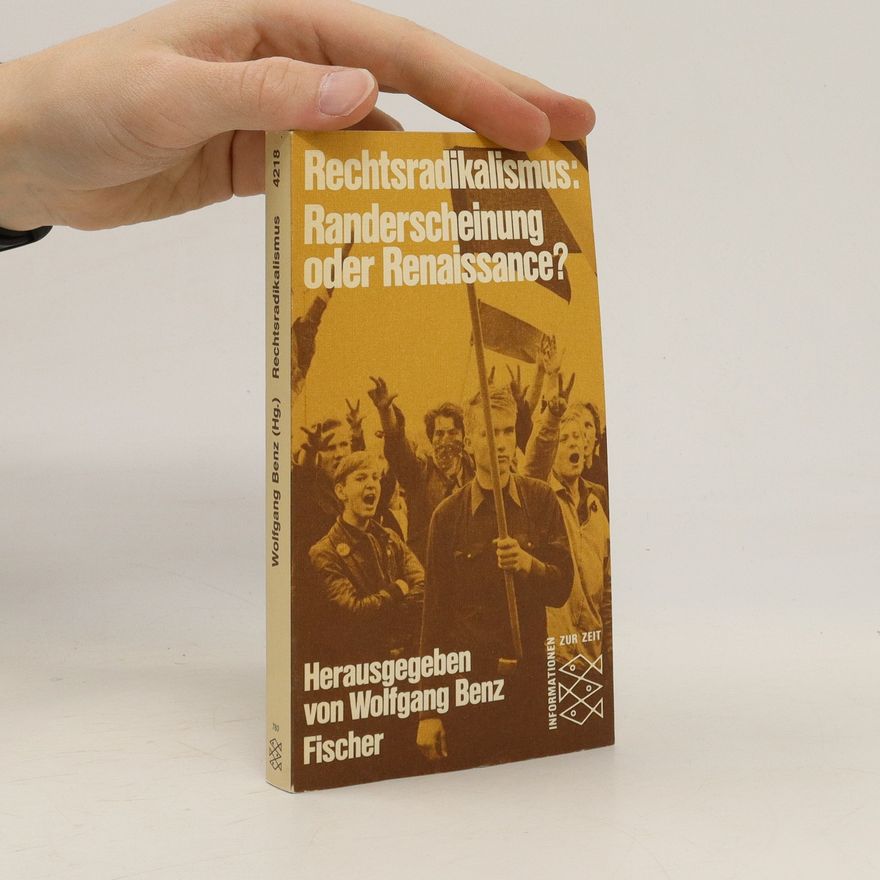 Ino Arndt Rechtsradikalismus