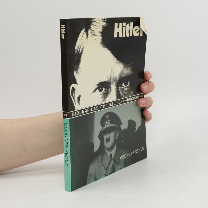 Georges Renoy Hitler