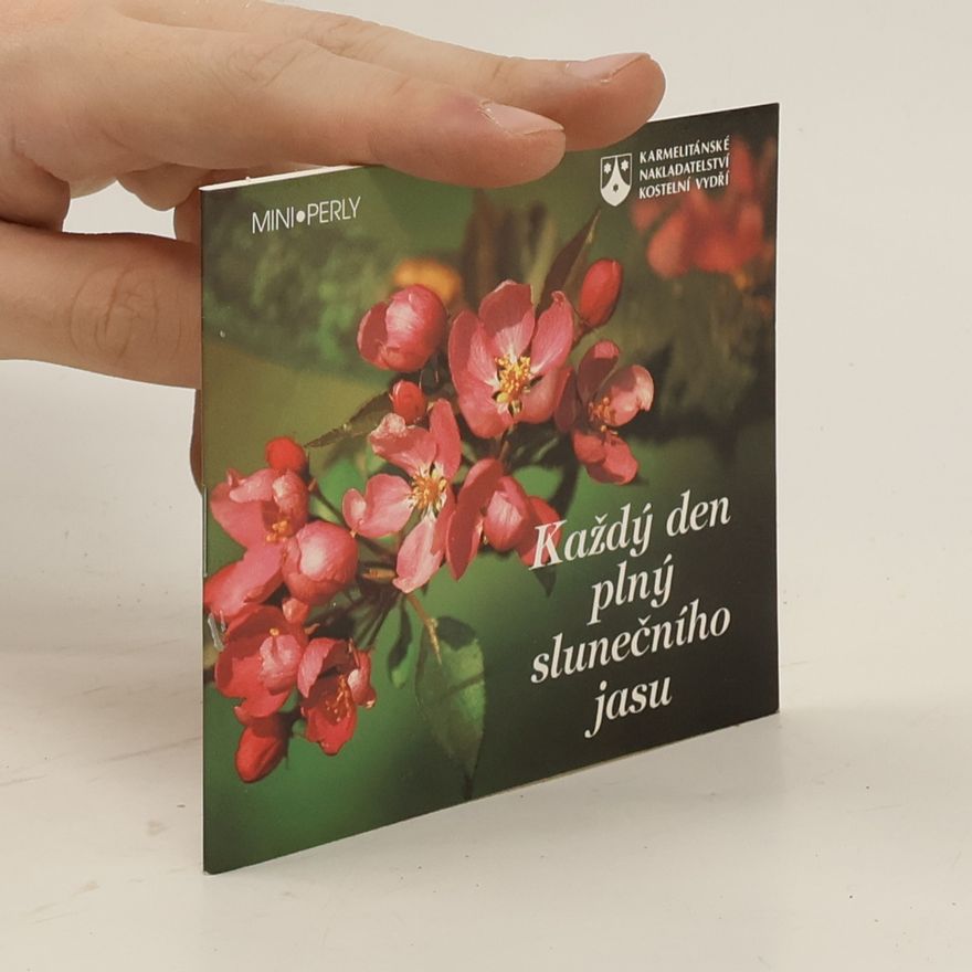 Autorenkollektiv Každý den plný slunečního jasu