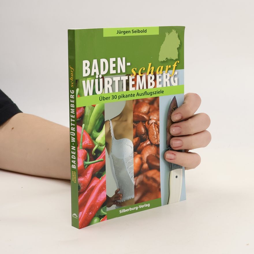 Jürgen Seibold Baden-Württemberg scharf