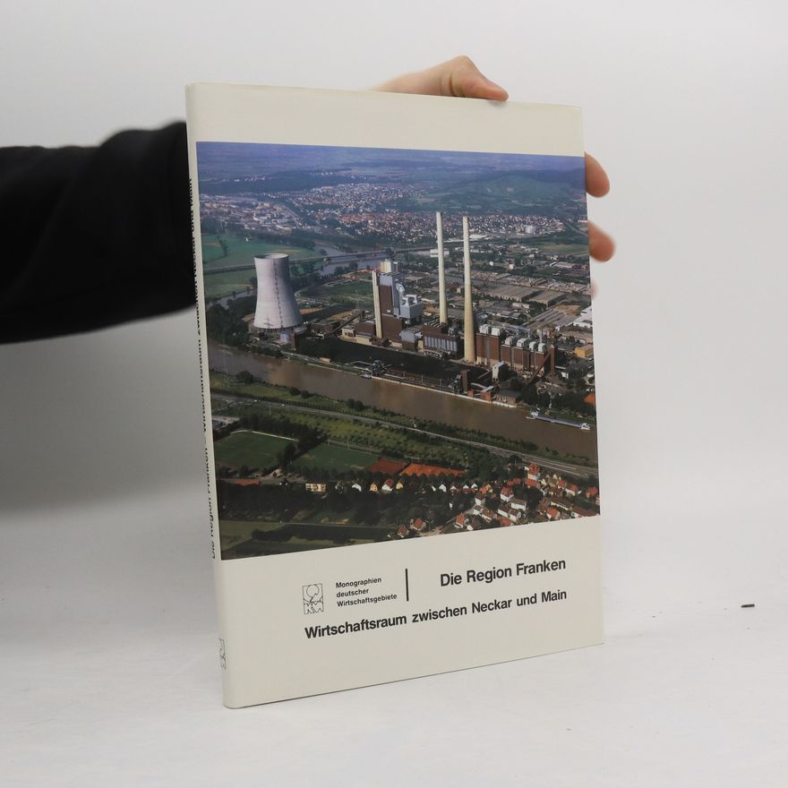 Werner Buch Die Region Franken
