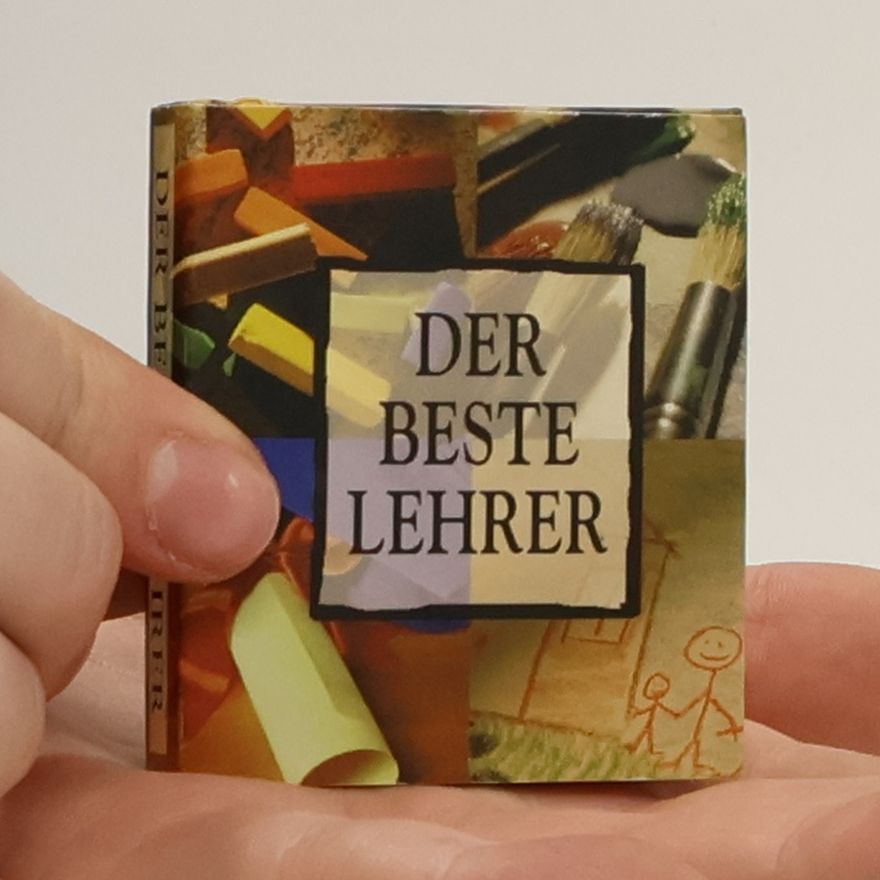 Collectif d'auteurs Der beste Lehrer