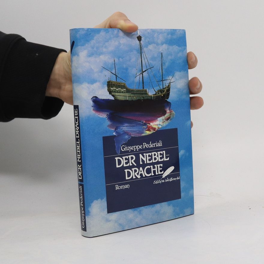 Giuseppe Pederiali Der Nebel Drache