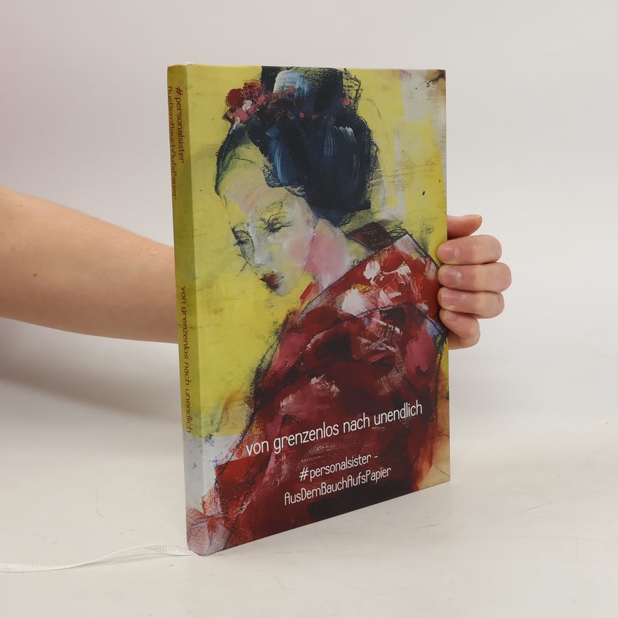 Various authors von grenzenlos nach unendlich