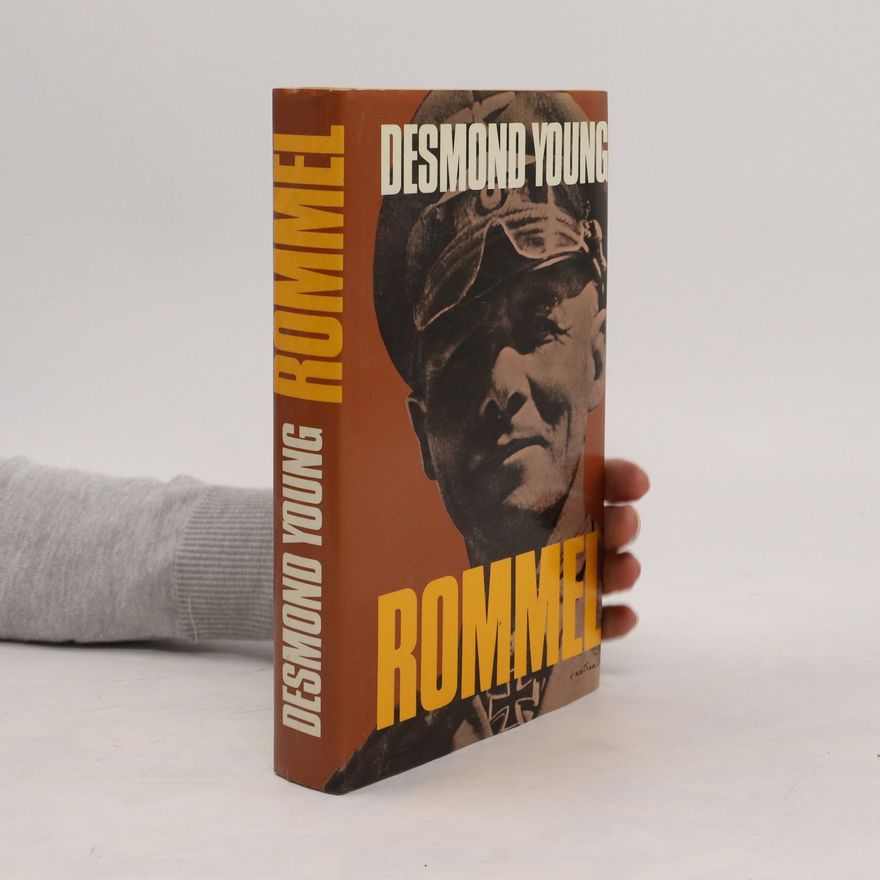 Desmond Morris Rommel
