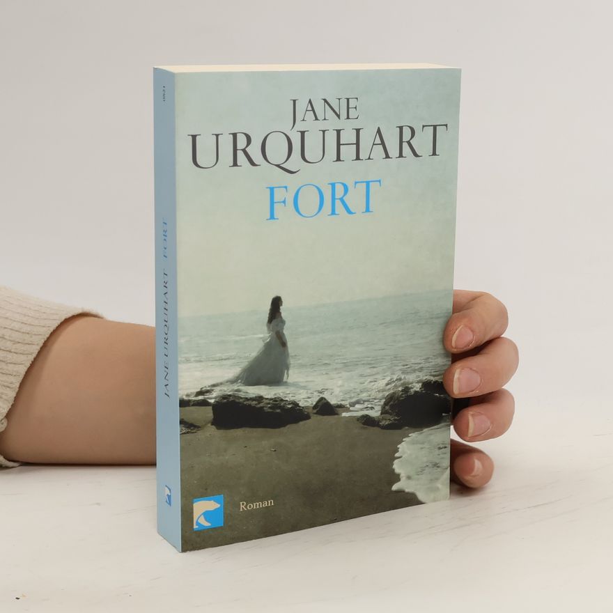 Jane Urquhart Fort