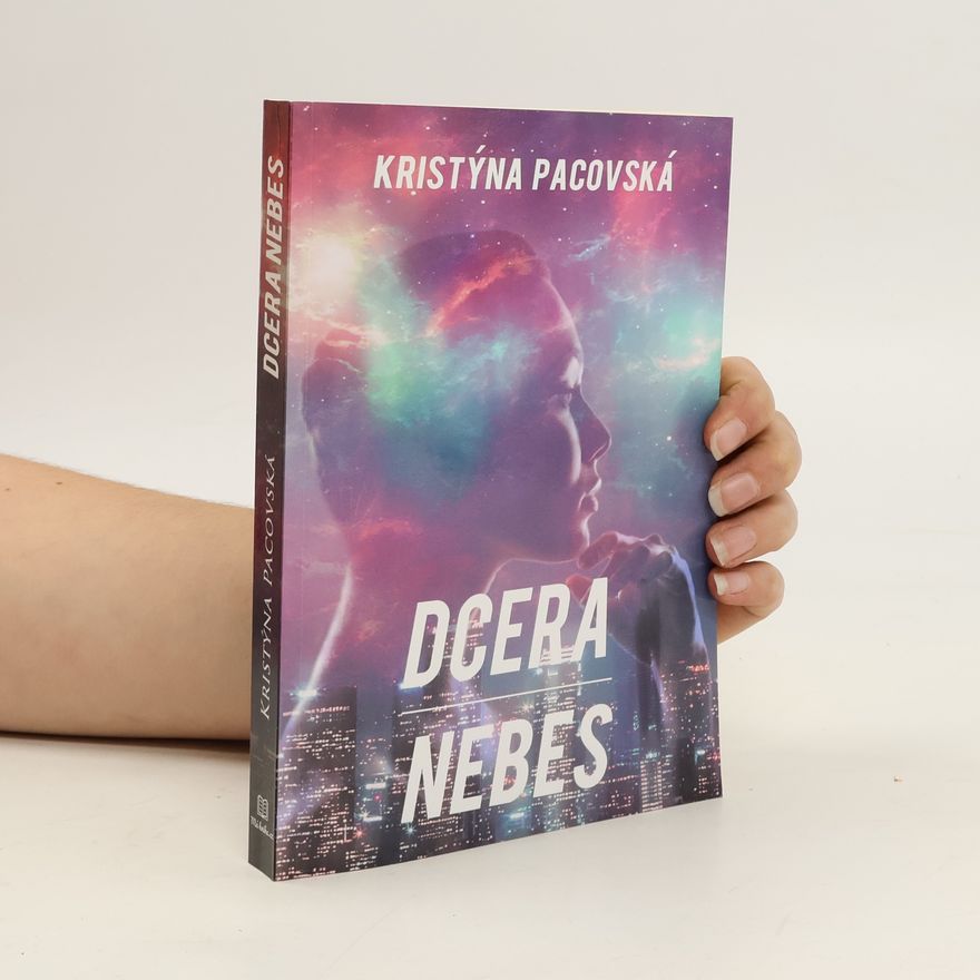 Kristýna Pacovská Dcera nebes