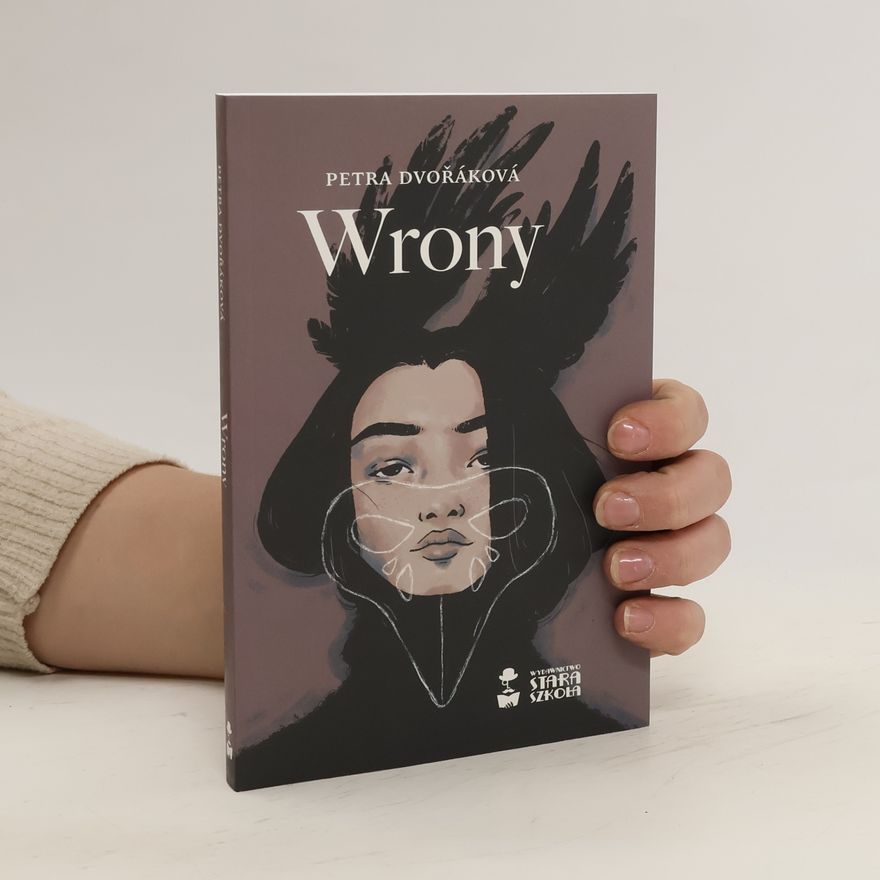 Petra Dvořáková Wrony