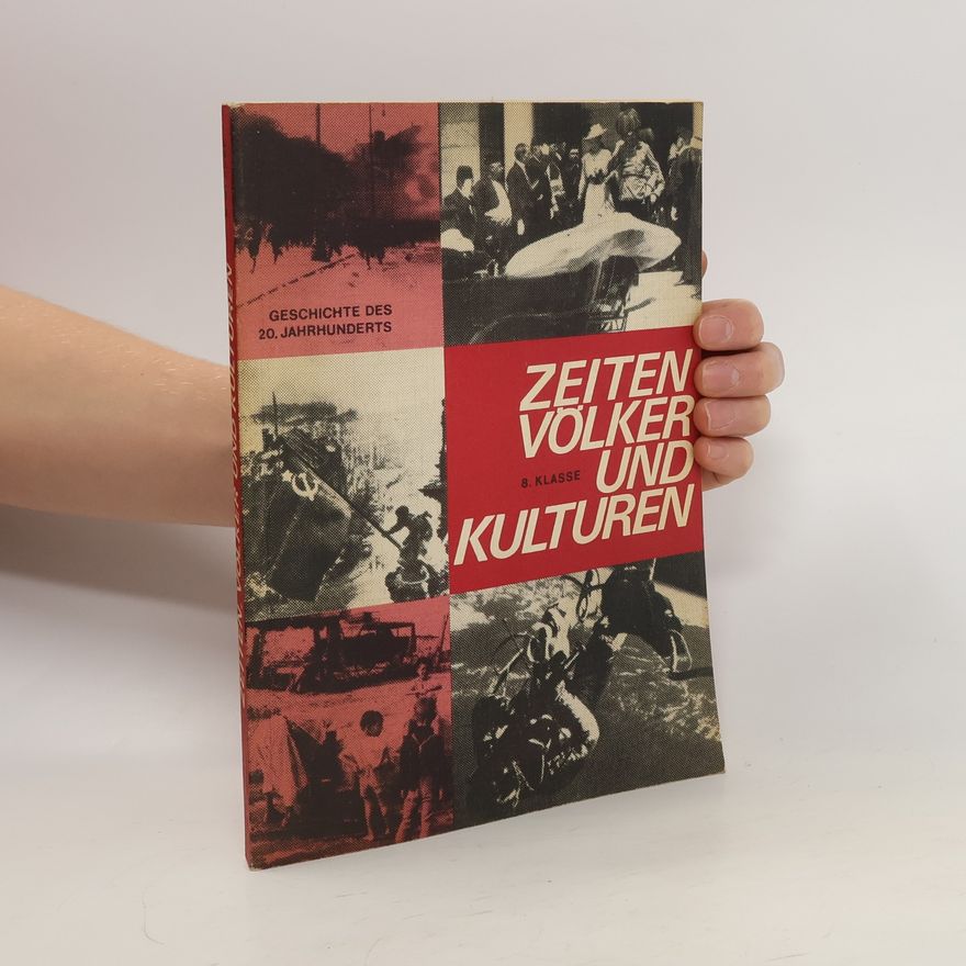 Franz Berger Zeiten, Völker und Kulturen