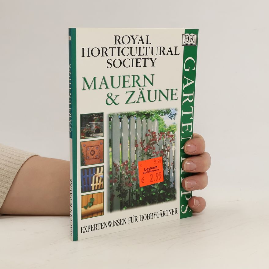 Linden Hawthorne Mauern & Zäune