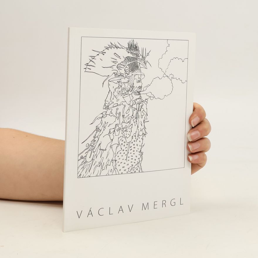 David Kubec Václav Mergl. sekvence zastaveného času