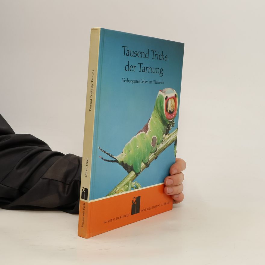 Autorenkollektiv Tausend Tricks der Tarnung