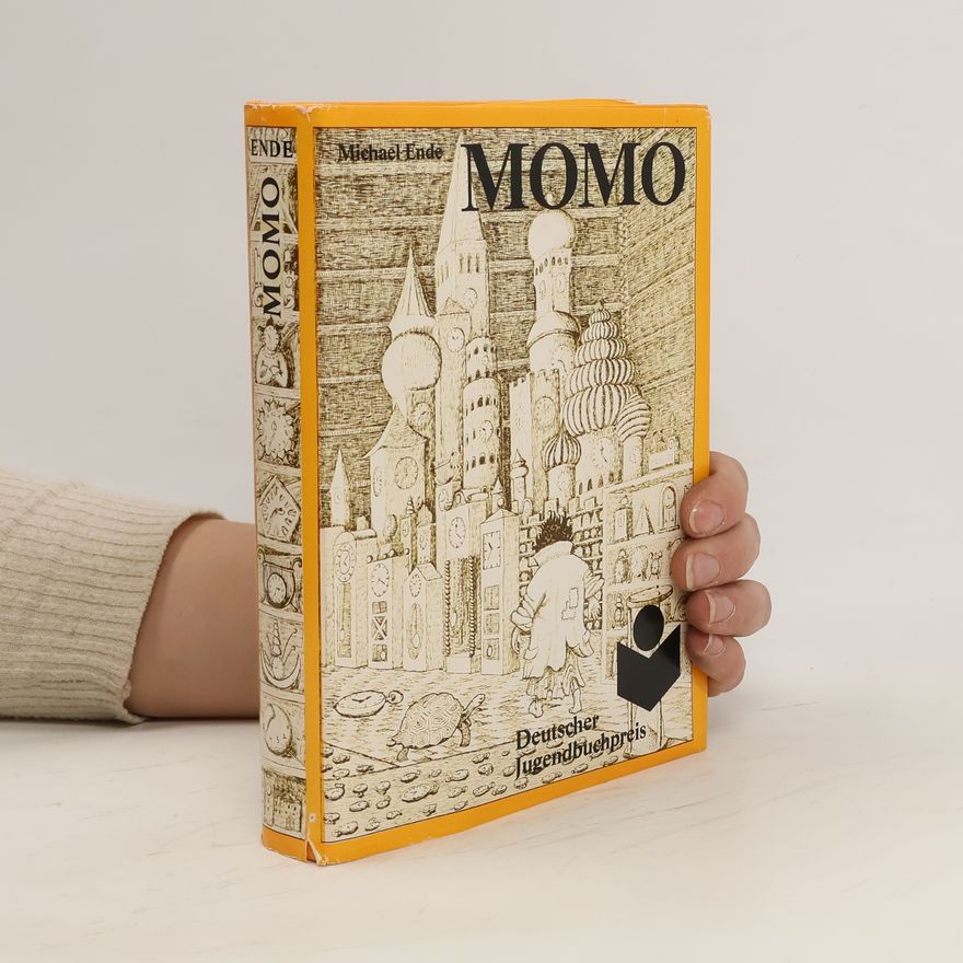 Michael Ende Momo