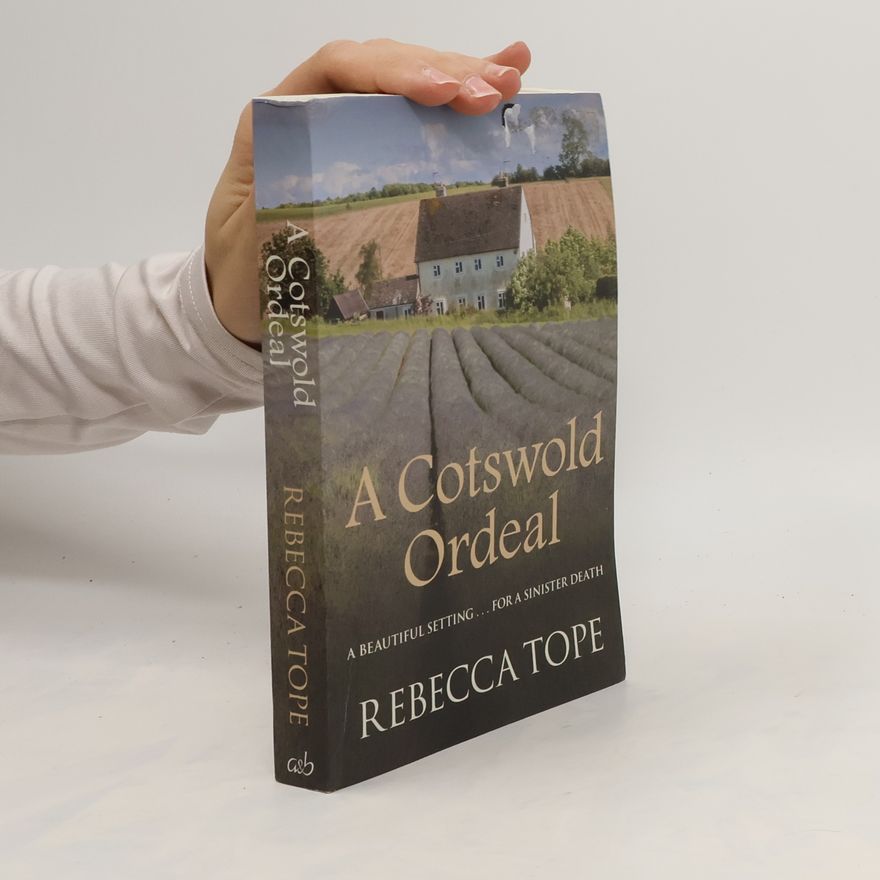 Rebecca Tope A Cotswold Ordeal