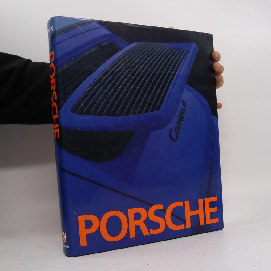 L. Lewis Porsche