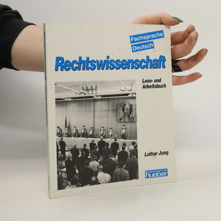 Kolektiv autorů Fachsprache Deutsch