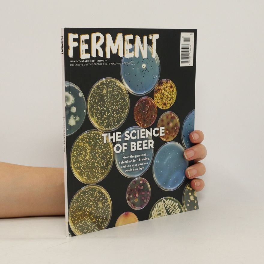Autorenkollektiv Ferment - the Science of Beers
