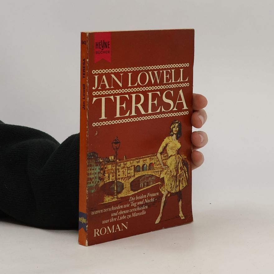 Jan Lowell Teresa